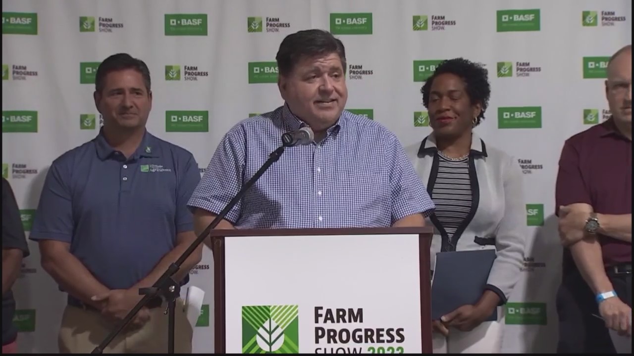 Illinois expands access to mental health services for agricultural communities