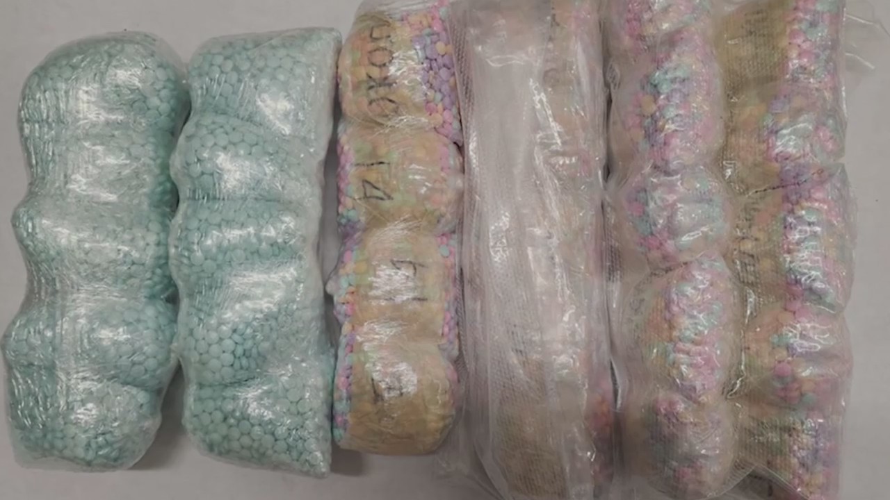 New funding looks to tackle opioid epidemic