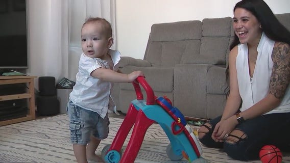 Amazon expands fertility benefits for over a million employees globally