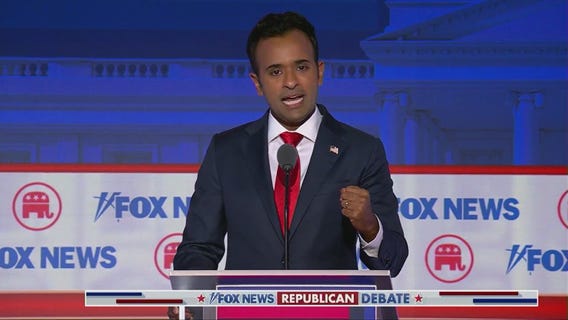 Will Trump join 2nd GOP debate? He speaks out