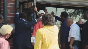 Chicago faith leaders open credit union to bring financial opportunity, hope to West Side