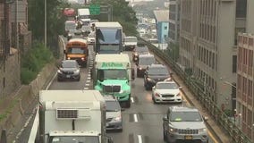 Plans to rebuild the BQE