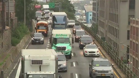 Plans to rebuild the BQE