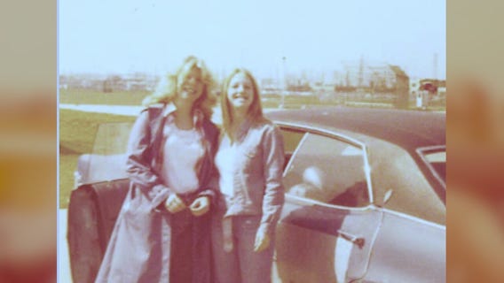 Reward offered in cold case in hopes of solving murder mystery