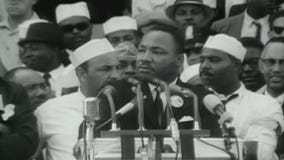West Siders celebrate 60th anniversary of Dr. Martin Luther King Jr.'s 'I Have a Dream' speech
