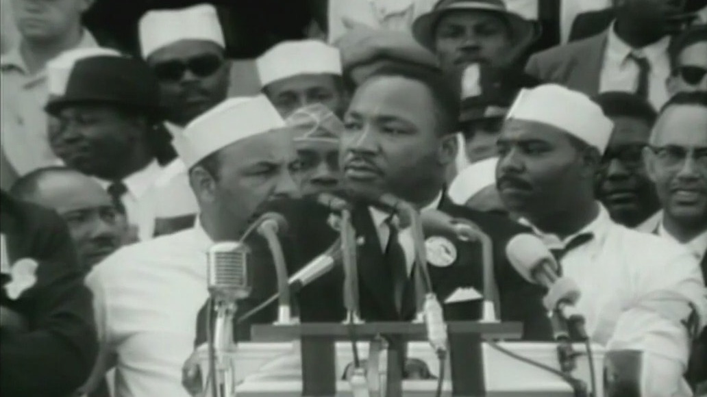 West Siders celebrate 60th anniversary of Dr. Martin Luther King Jr.'s 'I Have a Dream' speech