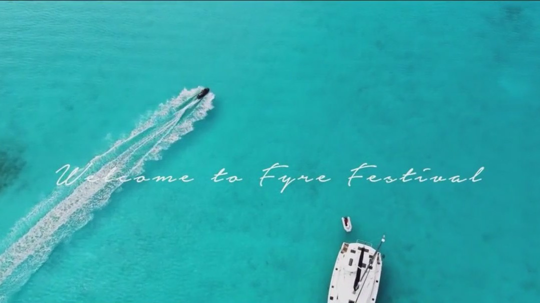Fyre Festival 2 pre-sale tickets sell out despite previous catastrophe