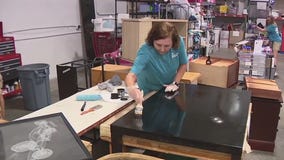 New Life Warehouse in need of donations