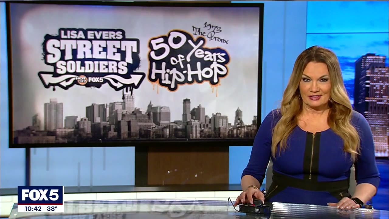 50 years of hip hop: the pioneer queens who dominate the genre