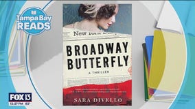 Tampa Bay Reads takes you back to the fabulous, roaring 20s