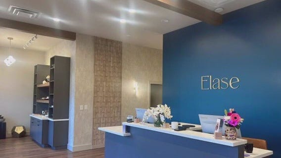 Elase Medical Spa opening in Westchase