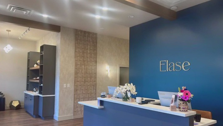 Elase Medical Spa opening in Westchase