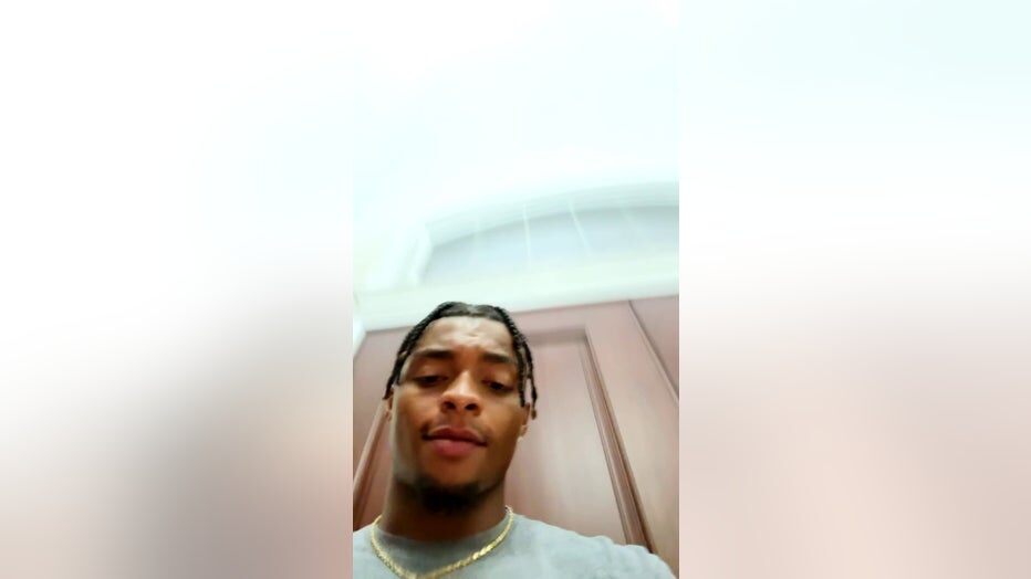 Bears QB Justin Fields invites cancer survivor to Chiefs game