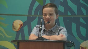 Lurie Children's Hospital receives $350K boost for pediatric cancer research