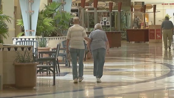Researchers studying 'superagers' looking for participants