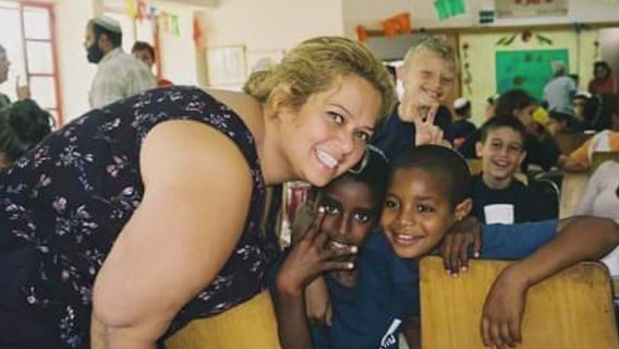 Chicago woman murdered by man who she had helped over the years, friend says