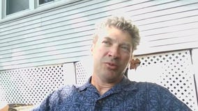 Chicago man recounts Burning Man Festival chaos