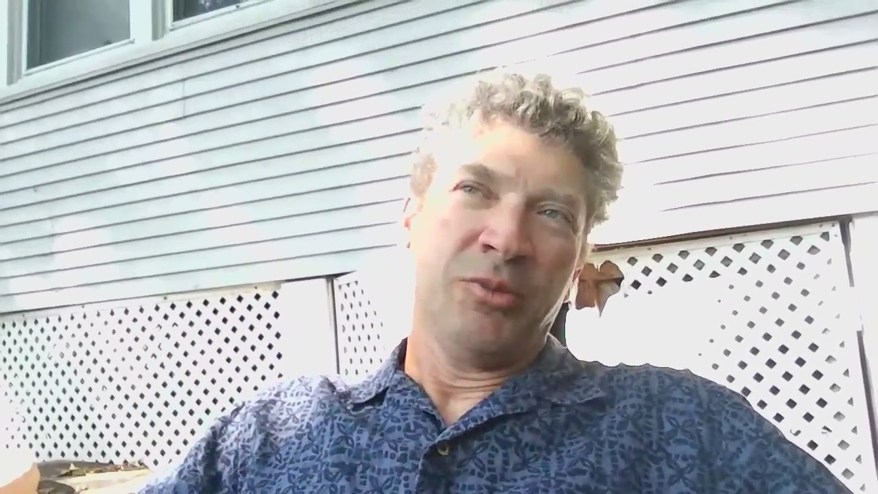 Chicago man recounts Burning Man Festival chaos