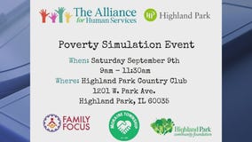 Controversy erupts in Highland Park over city's attempted 'poverty simulation'