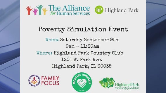 Controversy erupts in Highland Park over city's attempted 'poverty simulation'