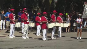 WOOGMS Parade returns in Labor Day style to Chicago's North Side