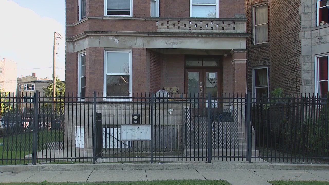 Chicago vigil to remember slain woman who dedicated her life to her community