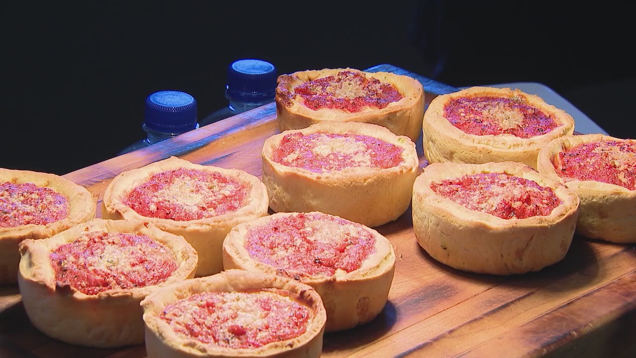 Soldier Field unveils lineup of food and drinks this season