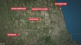 Multiple Chicago-area libraries receive bomb threats