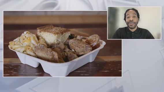 Chicago's Black Restaurant Week kicks off this weekend