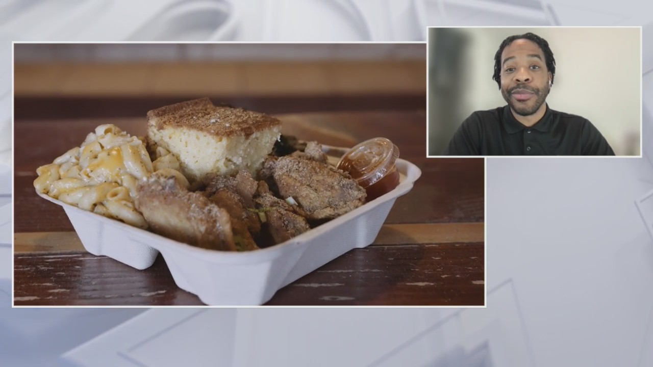 Chicago's Black Restaurant Week kicks off this weekend