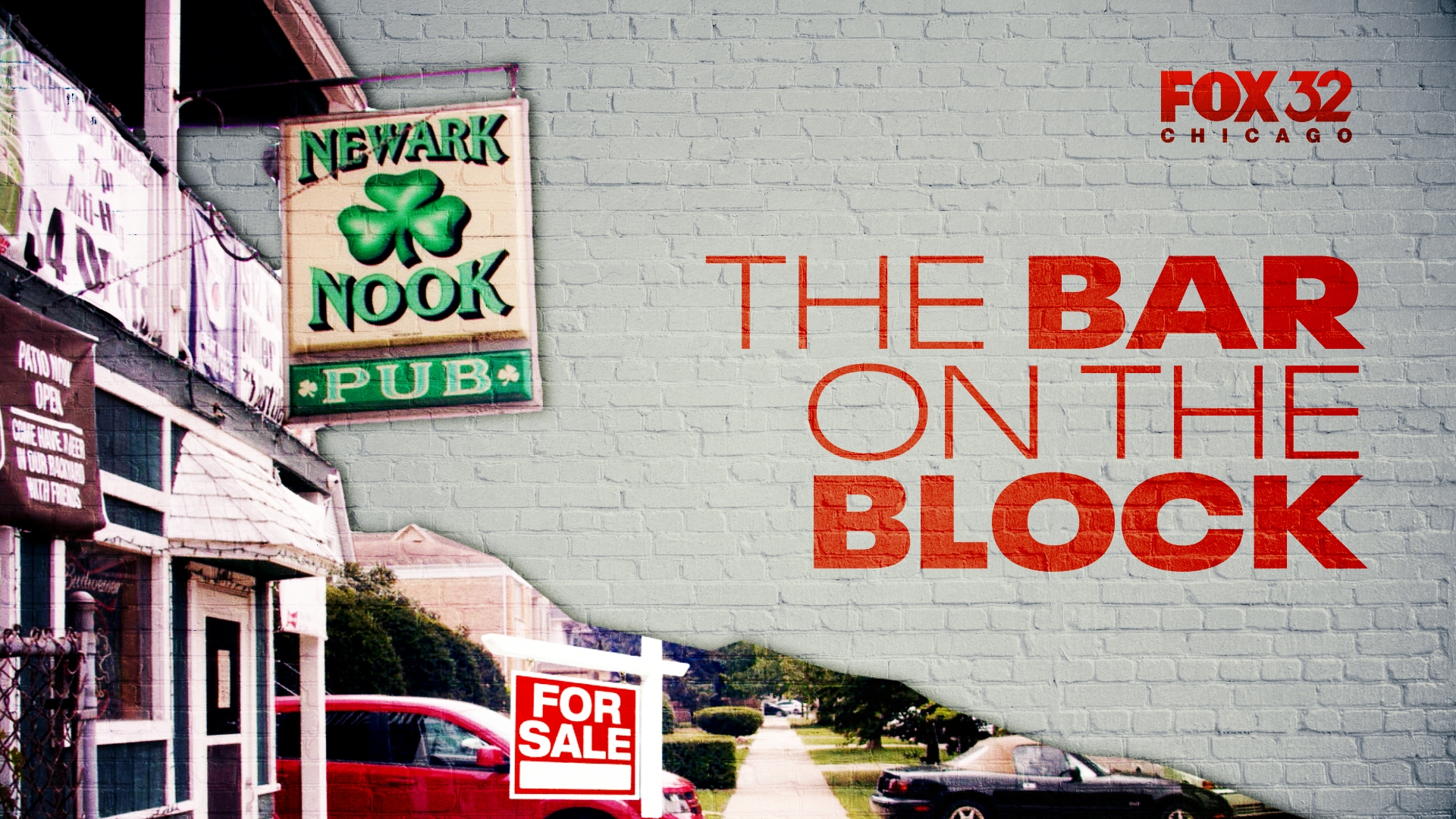 Bars of Chicago: Newark Nook and the story of a side street pub