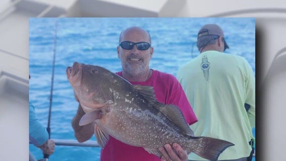 Summertime pattern settles in for anglers