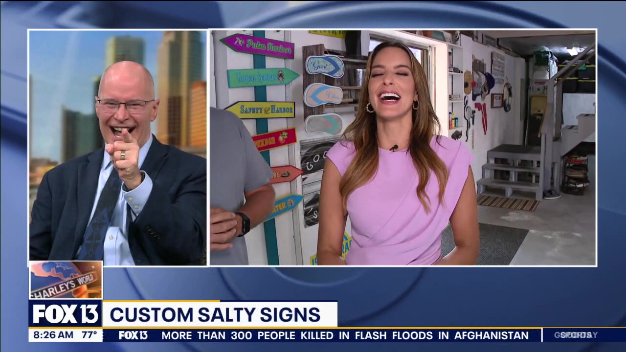 Good Day Goodies | May 17, 2024