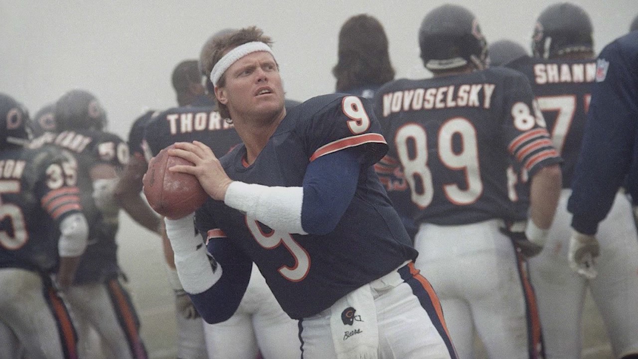 Former Bears QB Jim McMahon launching marijuana line in Addison