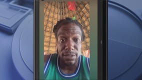 Sergio Brown posts on Instagram as Maywood police investigate his mom's murder