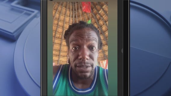 Sergio Brown posts on Instagram as Maywood police investigate his mom's murder