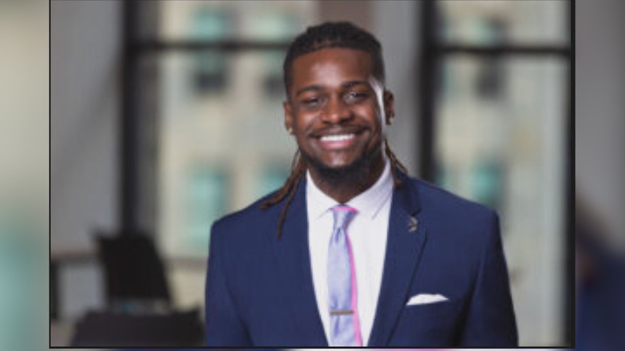 Chicago school assistant principal fatally shot inside Loop high-rise