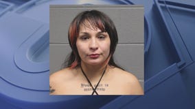 Woman who allegedly attacked Chicago cops released on no cash bail