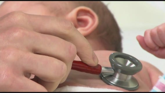 Raising kids in the United States getting pricier: report