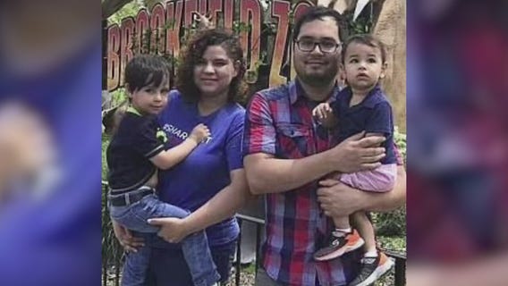 Romeoville family murdered in their home was targeted: police