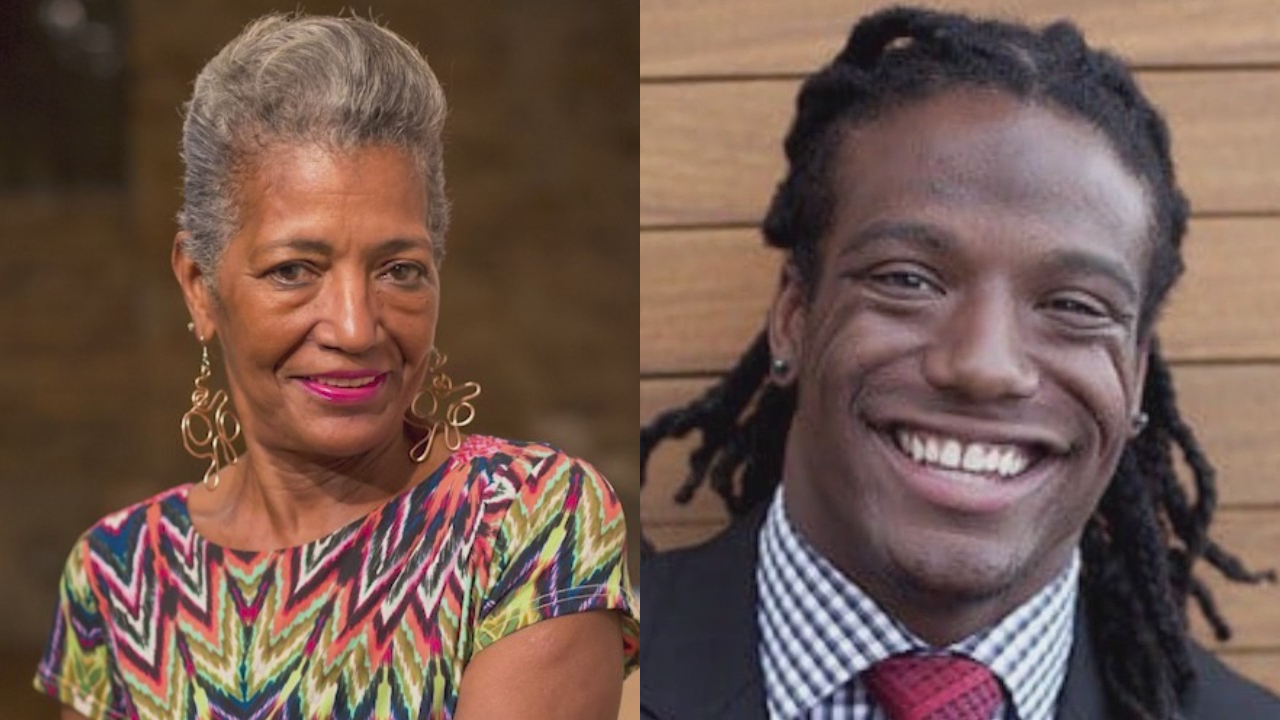 Mom of former NFL player found dead, he's still missing