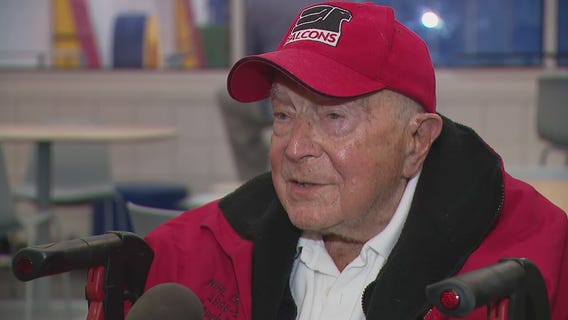 Highland Park hockey coach retiring after 75 years