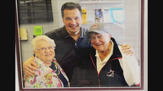 Wally Kormylo: A look back at the legacy of the iconic Highland Park hockey coach