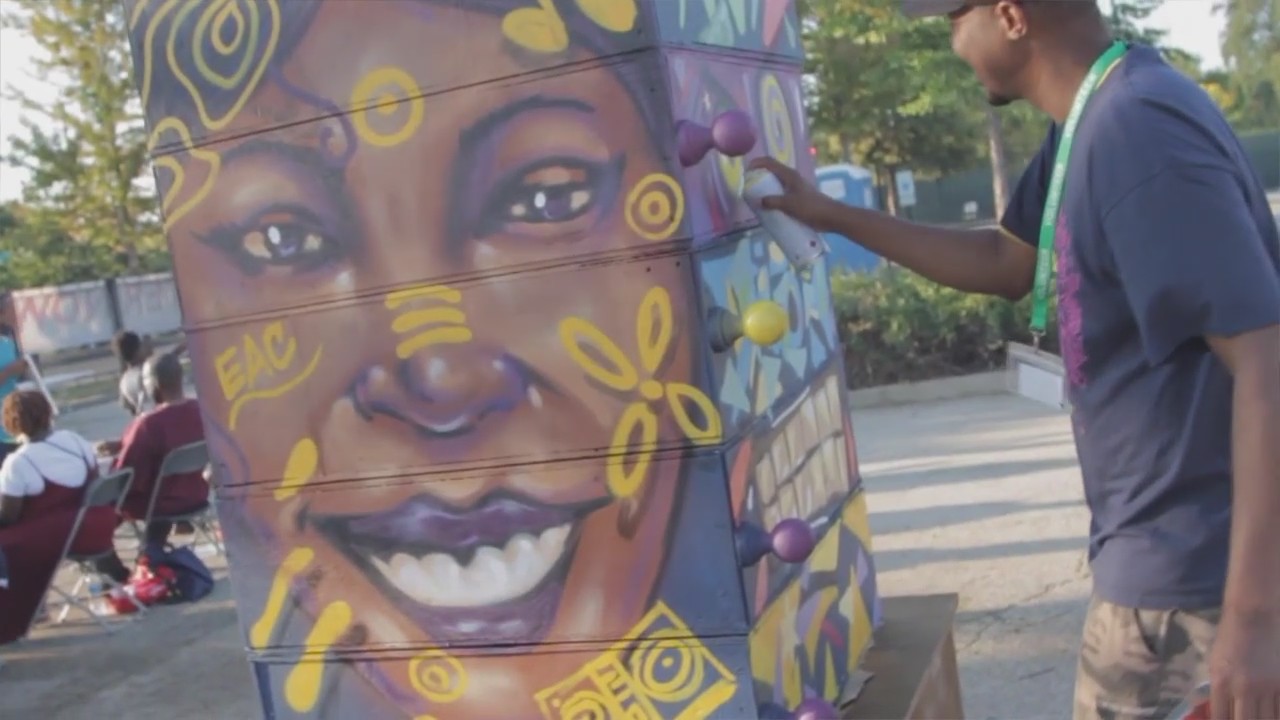 Englewood Music Fest happening this weekend