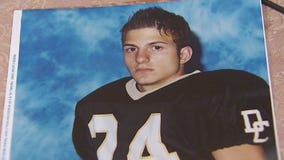 Louie's Law: Legislation sets new standard for drug education in Illinois schools