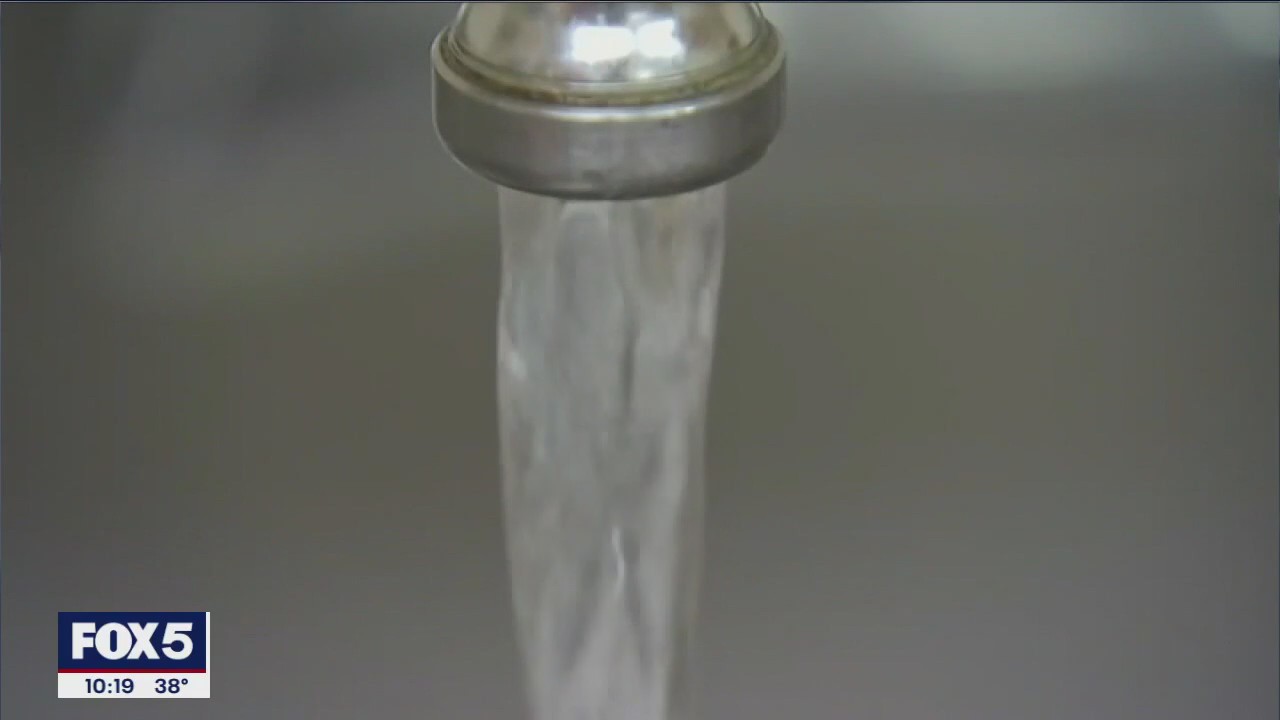 The city is sounding the alarm over one billion dollars in unpaid water bills