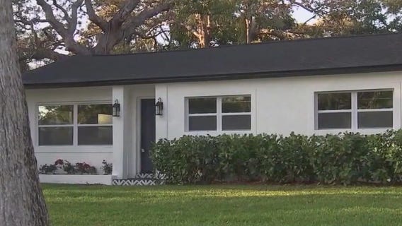 Some Florida insurers reducing their rates