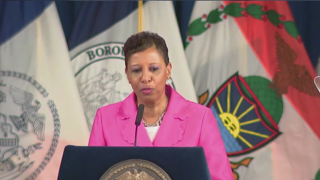 City Council speaker wants Rikers Island closed by 2027: here's her plan.