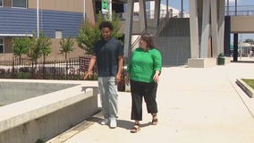 Good Day Grads | Flipping the switch post-pandemic