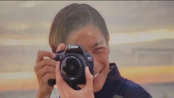 Photography exhibit created in memory of young teen who died